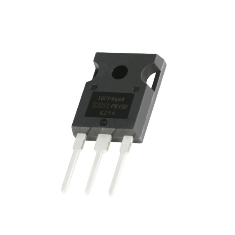 IRFP4668PBF Transistor N-MOSFET unipolar  200V  130A  520W  TO247AC