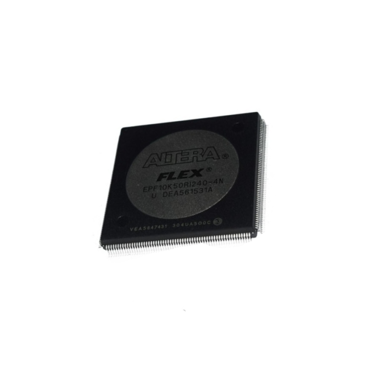 EPF10K50RC240-4  IC FPGA 189 I/O 240RQFP