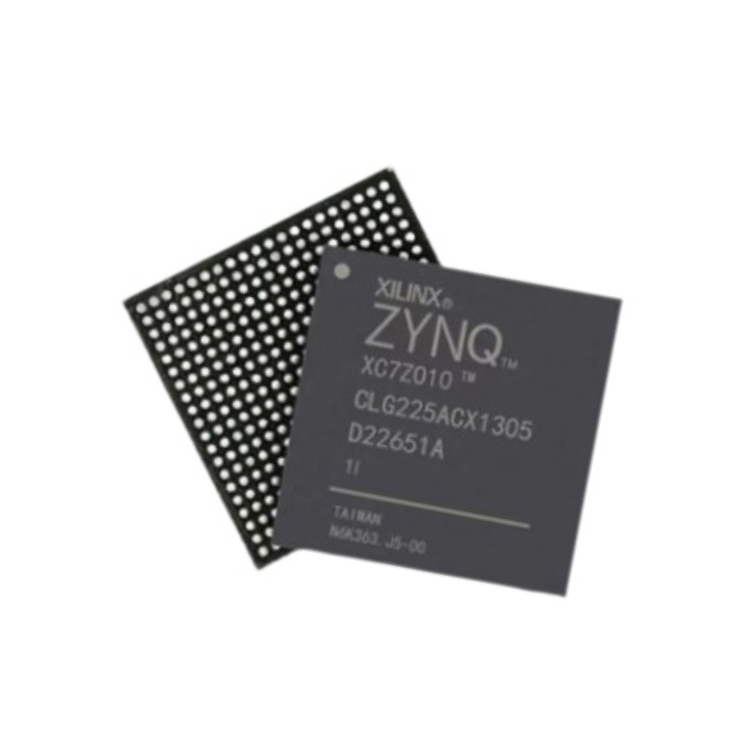 XC7Z010-2CLG225I IC SOC CORTEX-A9 766MHZ 225BGA