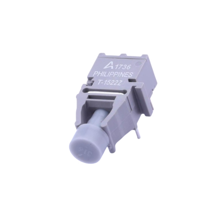 HFBR-1522Z TX Optical Fiber 1MBd 6-Pin