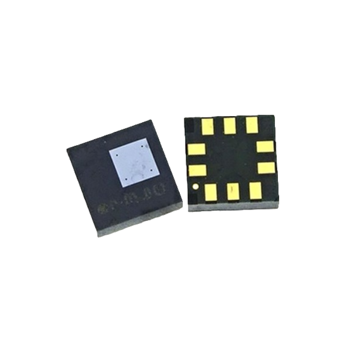 LPS25HBTR Board Mount Pressure Sensor 26kPa to 126kPa Absolute 10-HLGA