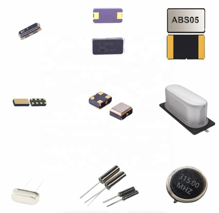ABM3B-24.000MH SMD Crystal - 24.000MHZ ±10ppm - 10pF - Temp Stability: ±10ppm -20°C to +70°C - Tape&Reel
