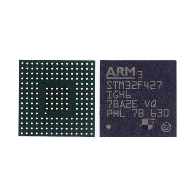 STM32F427IGH6