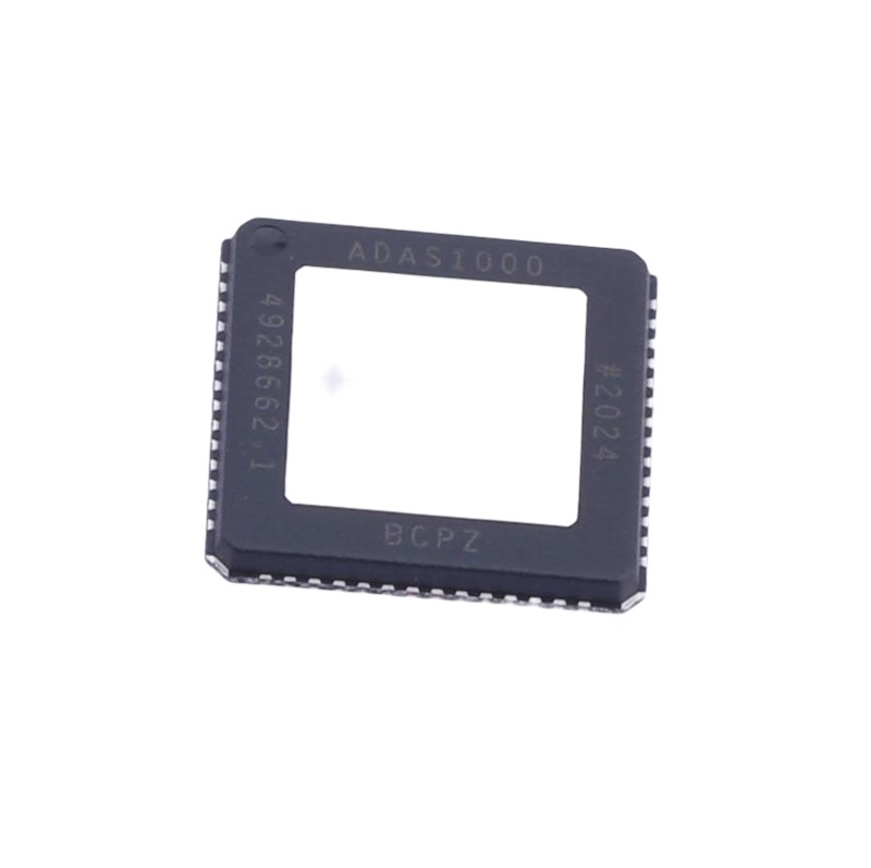 ADAS1000BCPZ-RL 低功耗模拟前端芯片 LFCSP-56