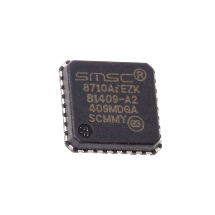 LAN8710AI-EZK-ABC IC