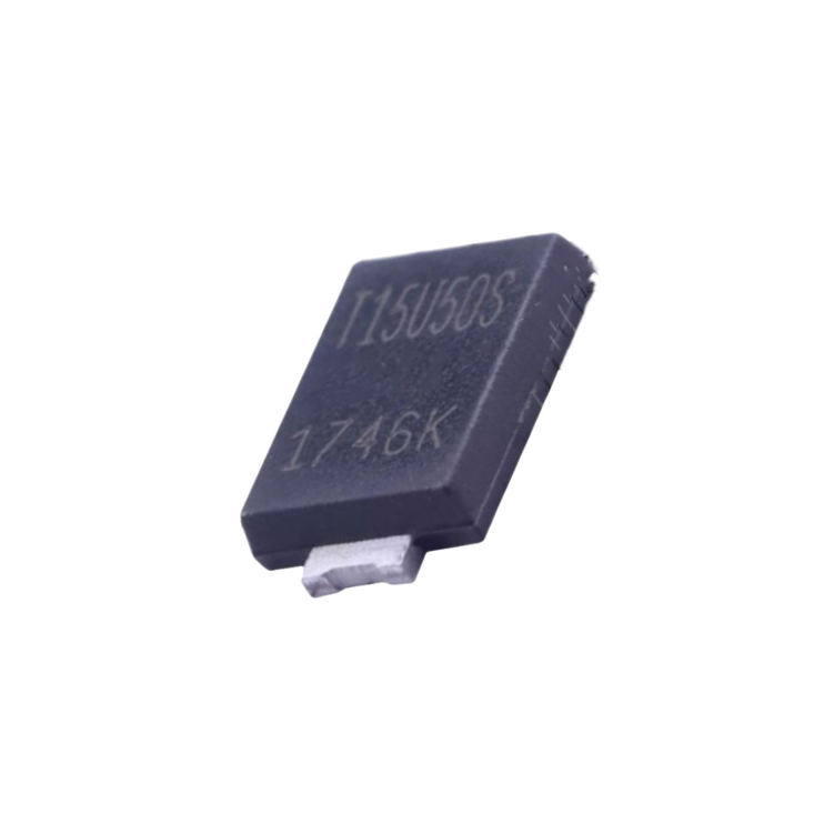 SBRT15U50SP5-13 快速恢复肖特基 整流管  PowerDI-5