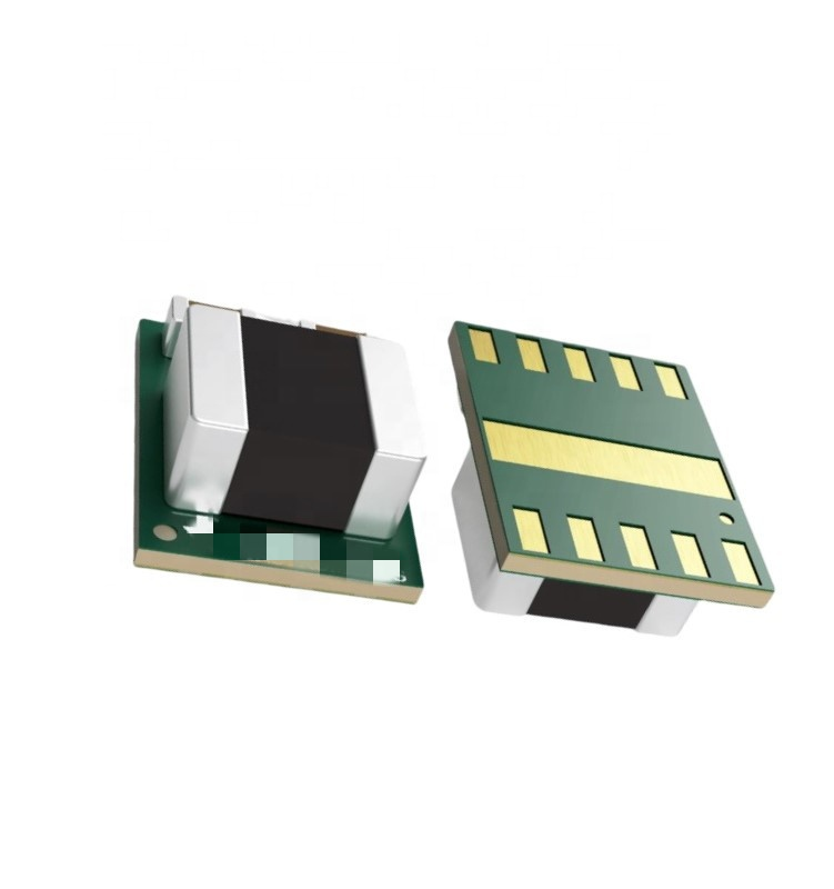 LMZM23600V5SILR 非隔离 DC/DC 转换器36-V，0.5-A 降压 DC/DC 电源模块 10-uSiP